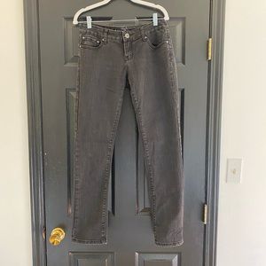 5/$25 - Black Jeans
